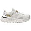 Hoka One One Hopara 2 Comfortable Soft Water Shoes Women Shoes White 1147670-WWH