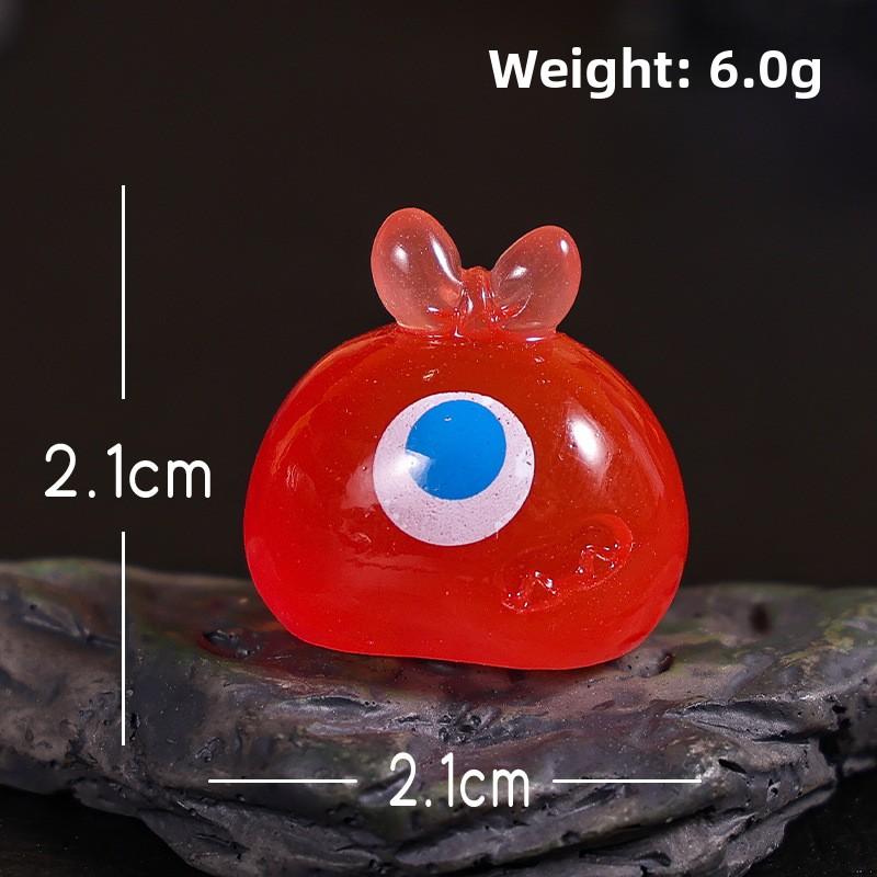 

Хэллоуин Миниатюрная Фигурка Носовая Фигура Кукольный Дом Дом Автомобиль Рабочий Стол Смола Ремесло Декоративная Маленькая Носовая Фигура темно-зеленого