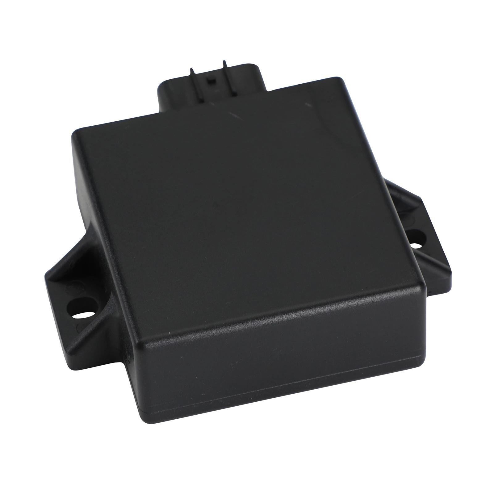 

Зажигатель ATV CDI для Predator 500 2003-2004 3088052 Мотокросс 8-контактный модуль CDI, запасная часть, аксессуар, коробка зажигания CDI