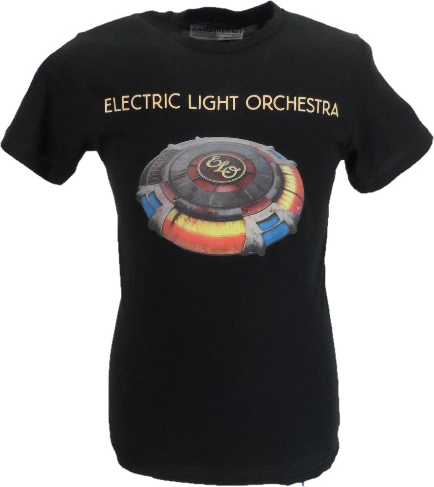 Unisexs Official Licensed ELO Mr Blue Sky T Shirt S