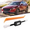 Car Auto Start Stop Canceller for Mazda 3 and CX 30 Easy Connection for Engine Function Elimination ABS Material
