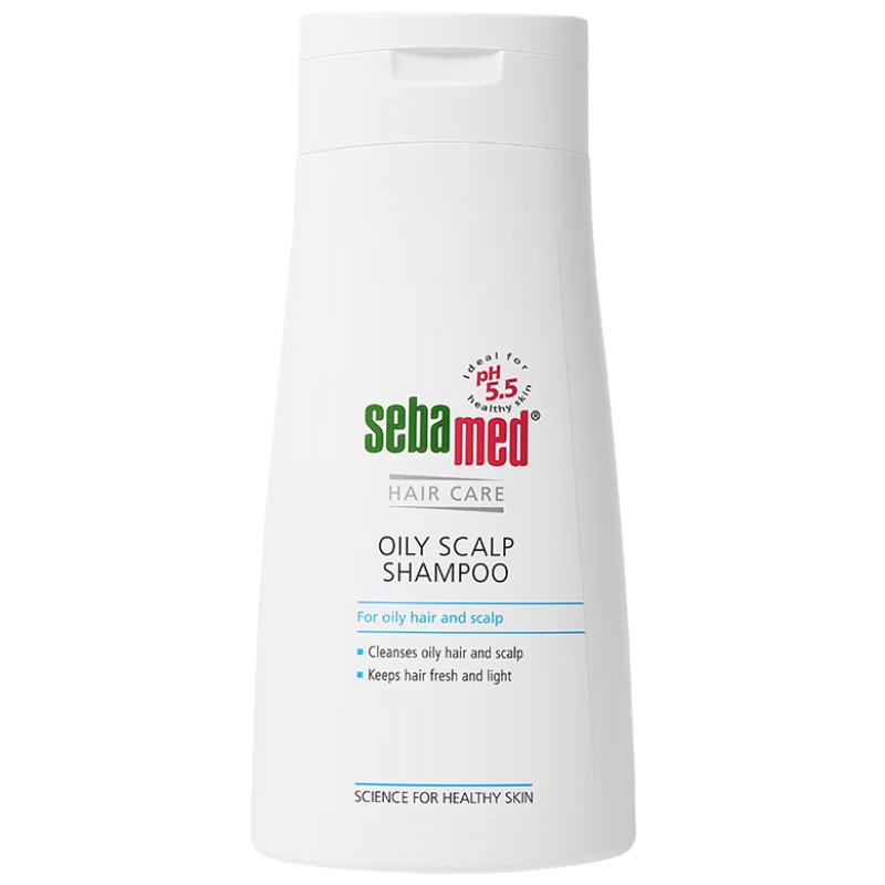 Sebamed PH5.5 Hair Care Shampoo