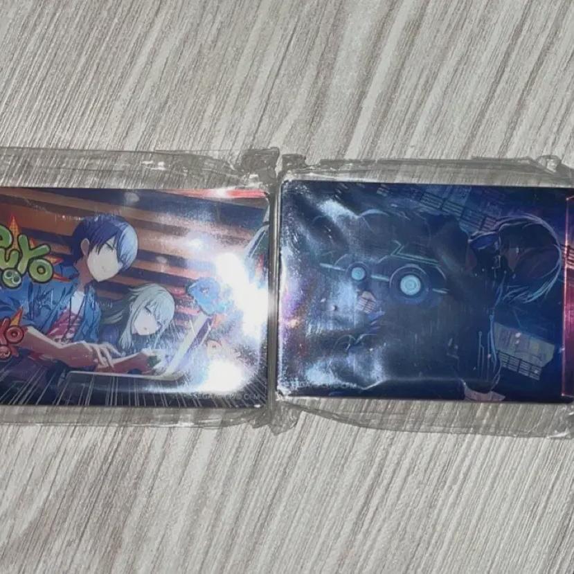 

Pseka Touya Puyo Puyo Noble Art Collection