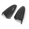 For Hyundai LAFESTA I20 I20N BAYON     Car Rearview Side Mirror Cover Wing Cap Exterior Door Housing Shell Trim