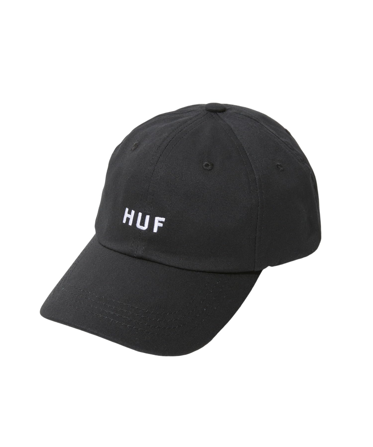 

Кепка HT00716 SET OG CV 6 PANEL HAT BLACK [Hough] [Предмет] чёрный