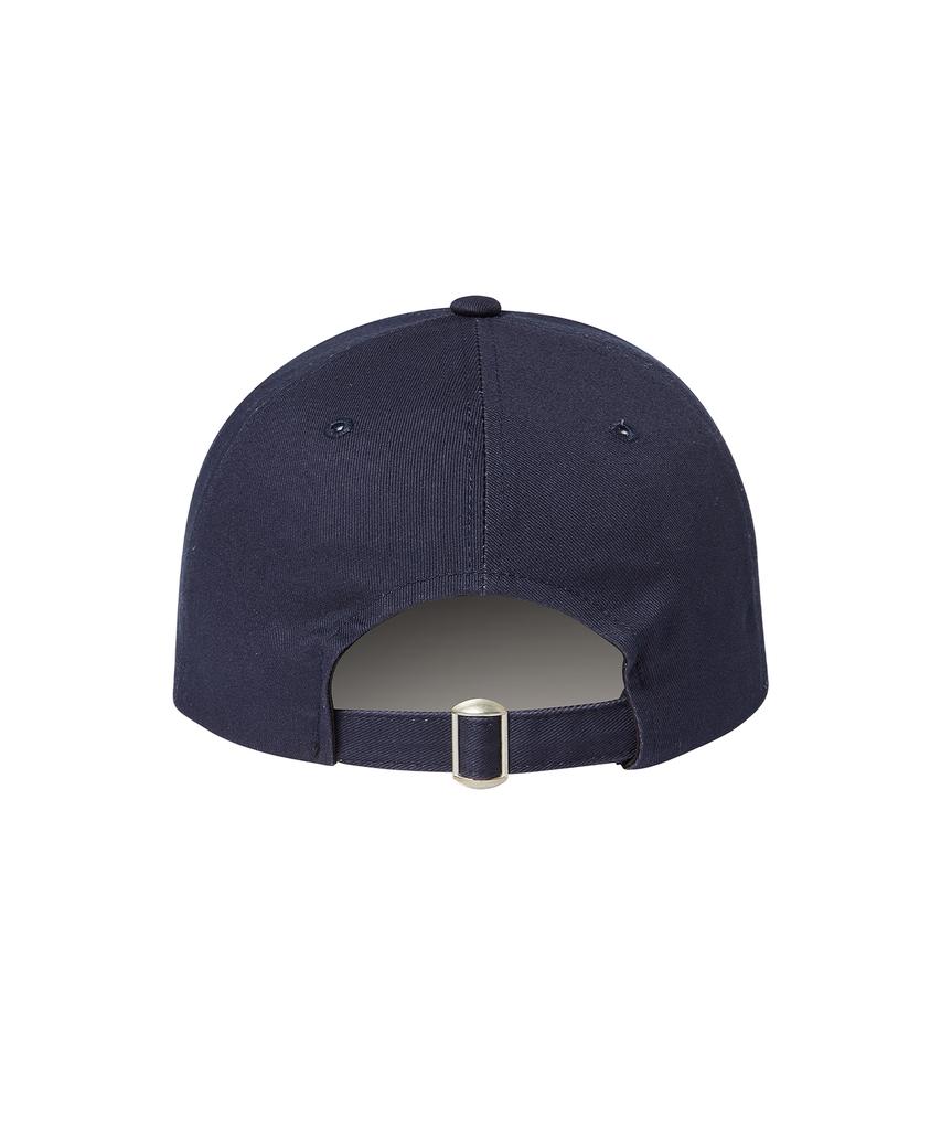 NYXX Nyx Slogan Ball Cap Navy