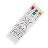Lightweight Replaced Remote Control for X112/1120H/113 X113PH X1130P H5370BD Long Control Distance