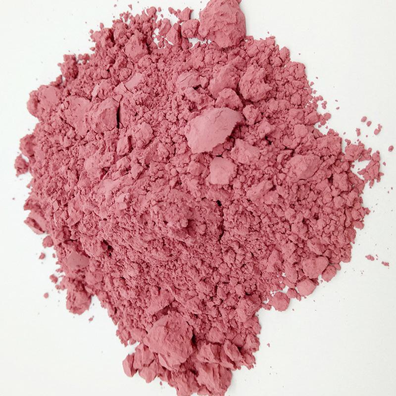 325 Mesh Keramikpigment 500g Hohe Temperatur 1000°C-1280°C Keramikglasur Spezielles Farbpulver Keramikbedarf