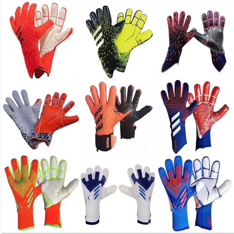 

GOWKE Professional Goalkeeper Gloves Size 1