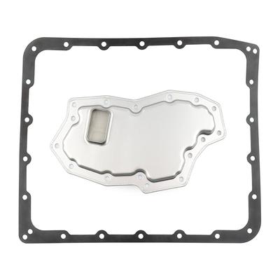 Auto Transmission Filter Kit With Gasket For Nissan Frontier Pathfinder Infiniti