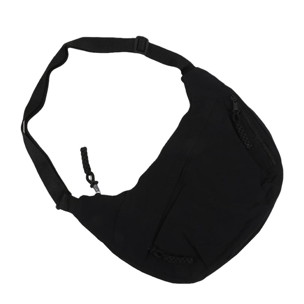 Nylon Shoulder Bag High Capacity Women's Crossbody Messenger Bag Leisure Versatile Purses Handbags Totes Hobos Bag
