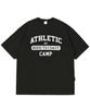 MARRT Athletic T-Shirt Black