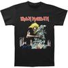 Motley Crue - Smokey Street - Black T-shirt