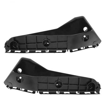 Pair of Front Bumper Brackets for 2014-2023 Lexus GX460 (Part #5211660230/5211560190)