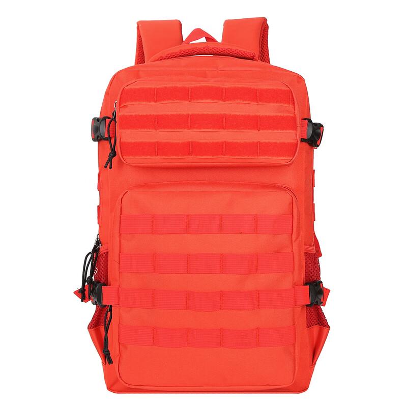 Li Shen Outdoor Camouflage Backpack
