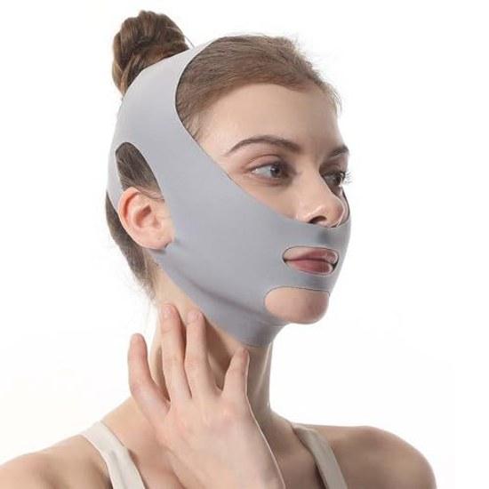 Face beltFace maskFace bandFace line lineTightening
