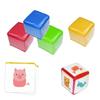 Children Interactive Supplies Educational Set Toys for Over 6 Year Old Kids Blocks Game Improve Intelligence Toys