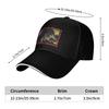 My Bloody Valentine Vintage Baseball Cap Outdoor Sports Sun Visor Trucker Hat Women Men Fashion Design Baseball Caps