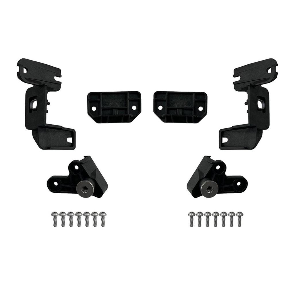 Headlight Repair Kit for 2020-2024 Mercedes-Benz GLB-Class X247 Models