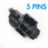 DG9H19E616CA Air Conditioning Heater Flap Motor Actuator For Ford Mondeo Fusion Edge Lincoln DG9H-19E616-CA