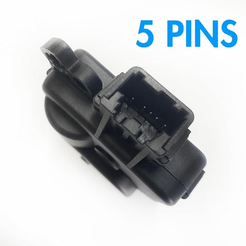 DG9H19E616CA Air Conditioning Heater Flap Motor Actuator For Ford Mondeo Fusion Edge Lincoln DG9H-19E616-CA