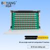 BOYANG Rack Mount Fiber Optic Distribution Frame