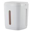 Zhi Shi Multi-Functional Vacuum Food Storage Container