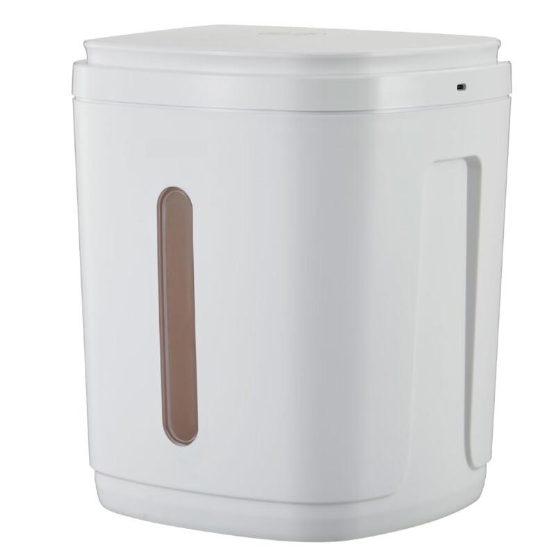 Zhi Shi Multi-Functional Vacuum Food Storage Container