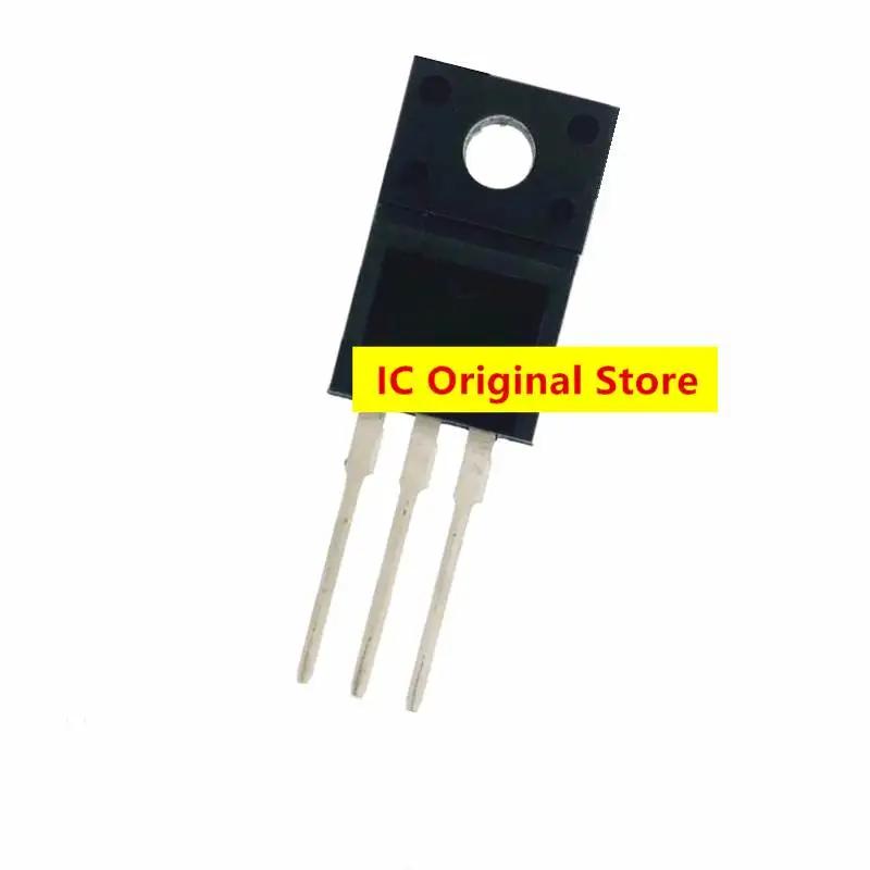 

5PCS PFR20L200CTF New Original Spot 20L200 Plastic Sealed Schottky Rectifier Tube TO-220 PFC20L200 білий