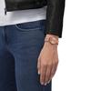 Tissot Stainless Steel pink Dial Men's Fashion Watch T143.210.33.331.00