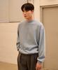 Peideomeonteu [2Pack] Knit Round Sweatshirt (Type A)