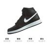 Jordan 1 Retro Yin Yang Negro GS 575441-011