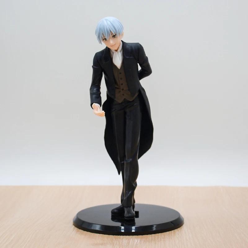 Frieren: Beyond Journey s End Anime Figure Sousou no Frieren Collectible Model Doll Toy Gift