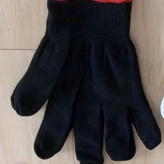 Kids' Non-Slip Breathable Gloves for Beachcombing, Crab Catching, Gardening, and Protection.