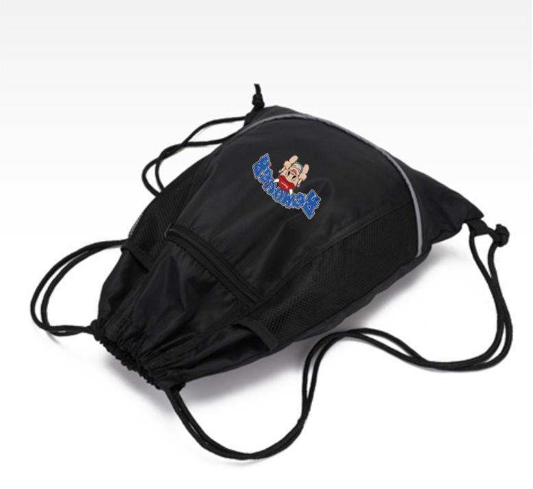 Removerstudio Remover Mischievous Devil Gym Bag String Bag