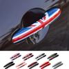 Door Handle Cover Trim Car Accessories For MINI Cooper F54 F55 F56 F57 F60 R50 R52 R53 R55 R56 R57 R58 R59 R60 R61 Clubman JCW