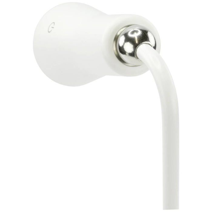 Lampe de table - ANSMANN - Touch-Light 3in1 1600-0526 - Variateur tactile - Rechargeable USB - Support magnétique