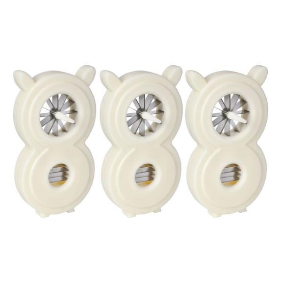 2/3Pcs Scallion Slicer Shredder Easy Chopping Kitchen Vegetable Chopper Green Onion Separator Shallot Cutter Kitchen Gadgets