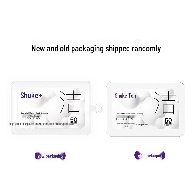 Saky Professional Dental Floss Picks