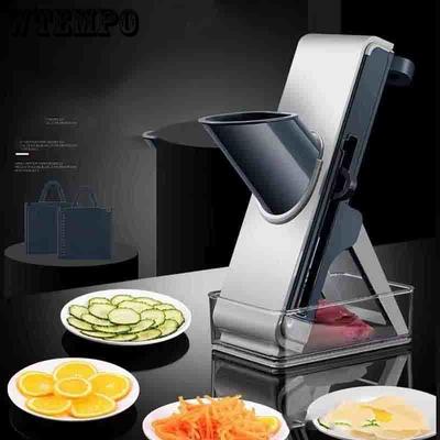 Vegetable Cutting Artifact Potato Shredder Kitchen Radish Thick Shredder