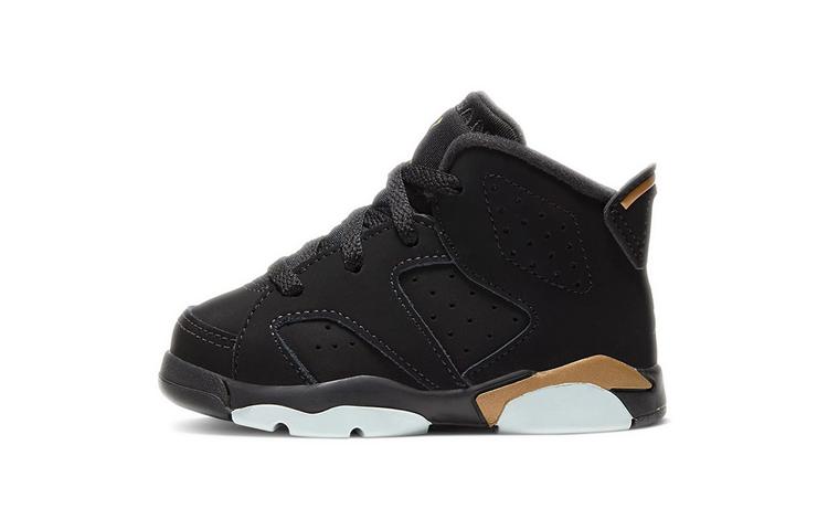 Jordan 6 Retro DMP TD CT4966-007