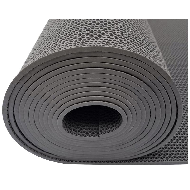 Bingyu PVC Non-slip Floor Mat 0.9m x 1m
