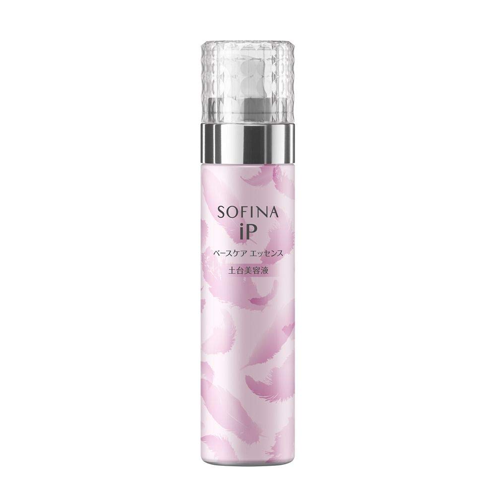 

Sofina iP Base Care Essence Foundation Serum Koi Design discontinued Single item 90g [Manufacturer product] (x 1)