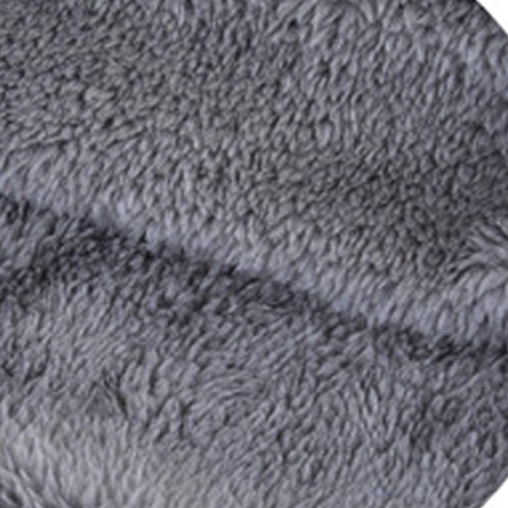 Black Padded Hat Pure Color Breathable Fashionable Plain Color Wrapping Head Hat for Riding Gym Party