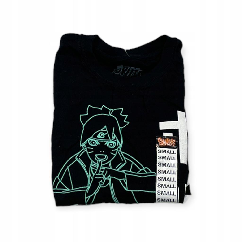 Spencer's BORUTO Women's T-shirt S