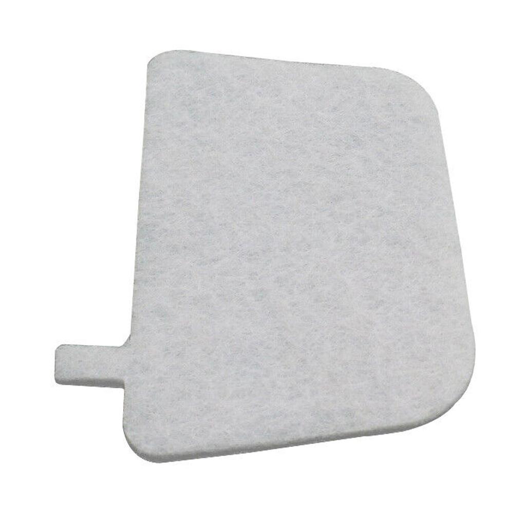 5Pcs Air Filter 443140-5 593-35009-00 Fit For Makita BHX2500 EM4250CA Obsolete Robin Engine EH025 BL25 BXX2500 PB250 PB252