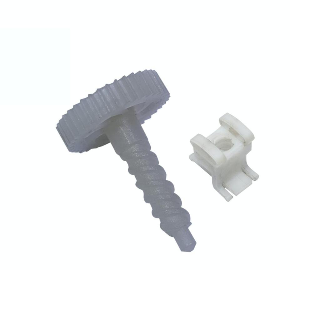 Trunk Lock Gear for Volkswagen VW Passat