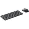 Rapoo 9050S Wireless/Bluetooth Multi-mode Keyboard and Mouse Combo