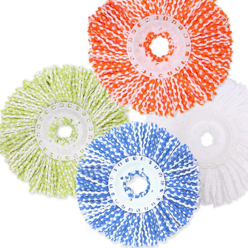 Tools Mop Accessories For Washing Floors God Drag Rotary Mop Head Spare Mop Head Replacement Head