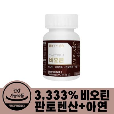 Grandparents Eating Biotin 500mg 90 Tablets Senior Elderly People 70s 80s Protein Carbohydrate Metabolism Nutritional Supplement Health Functional